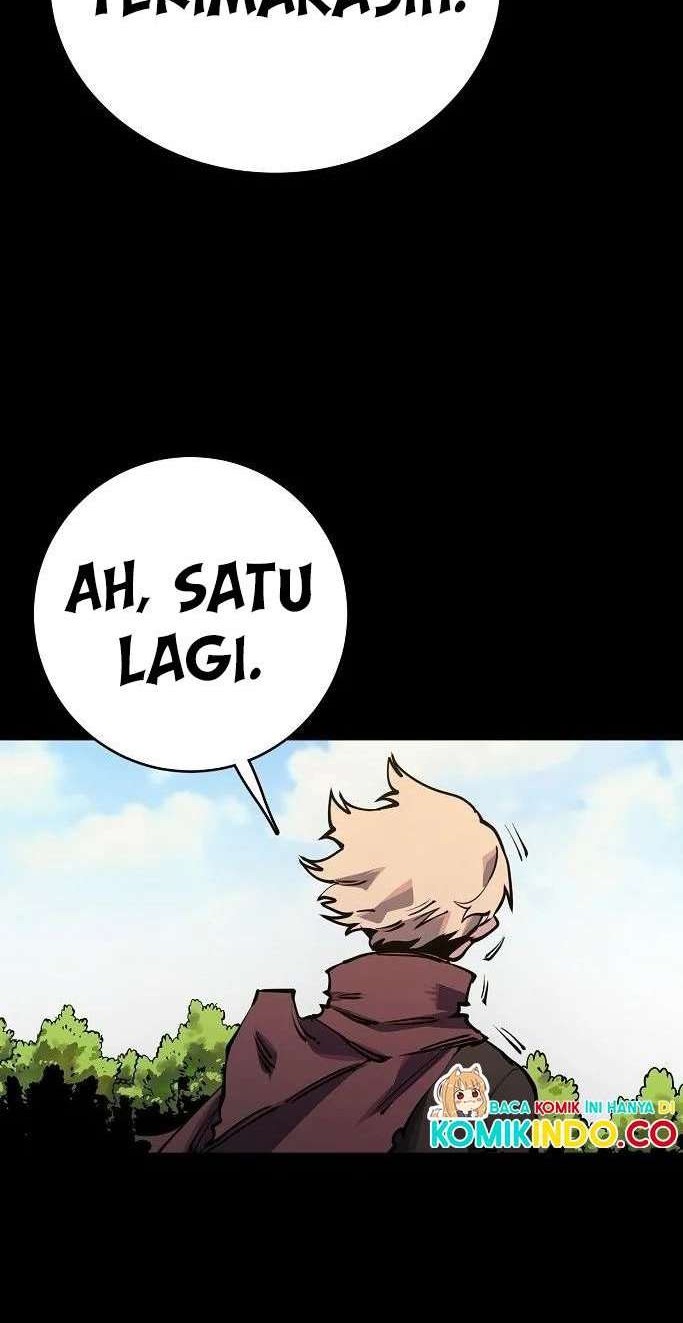 Player Chapter 25 - halaman 29