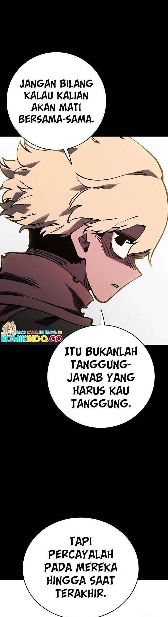 Player Chapter 25 - halaman 30