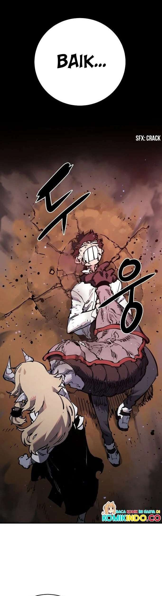 Player Chapter 25 - halaman 32