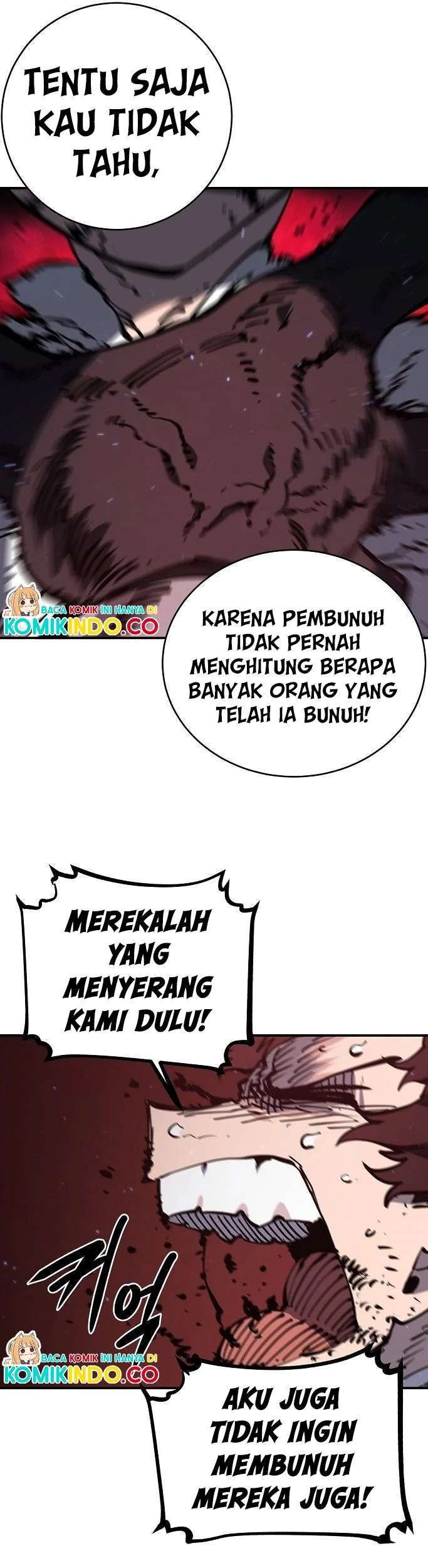 Player Chapter 25 - halaman 34