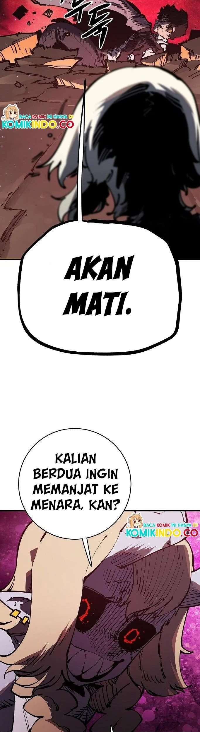 Player Chapter 25 - halaman 38