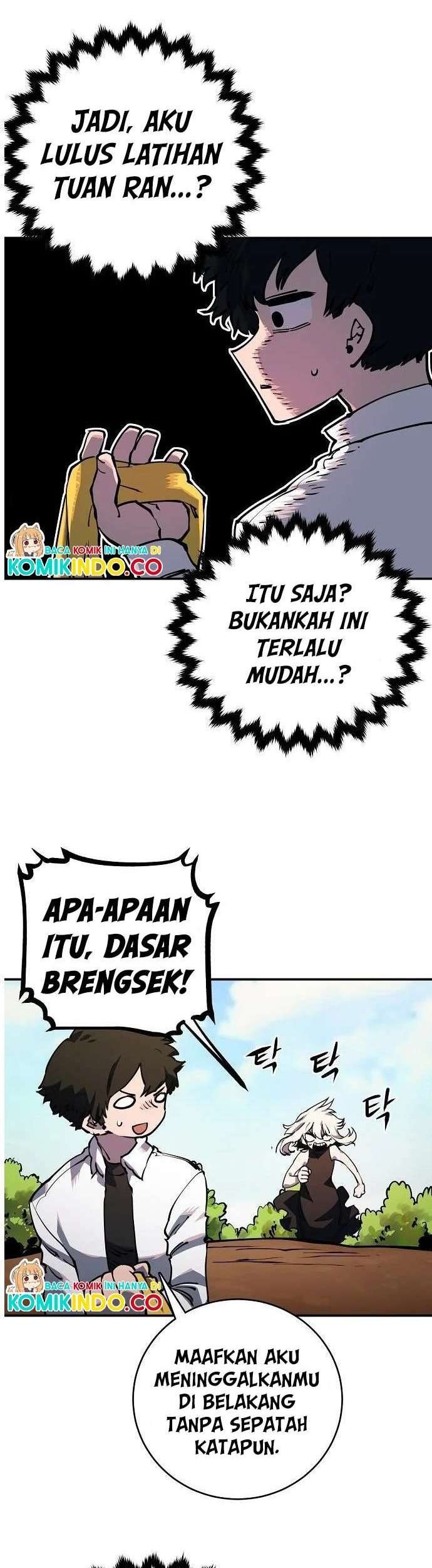 Player Chapter 25 - halaman 4