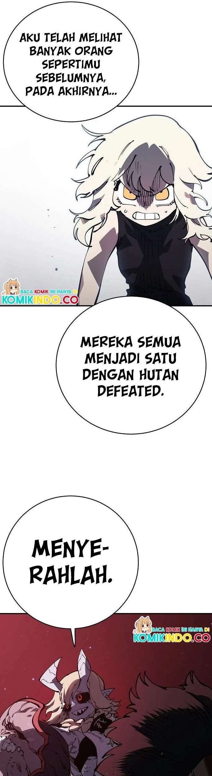 Player Chapter 25 - halaman 40
