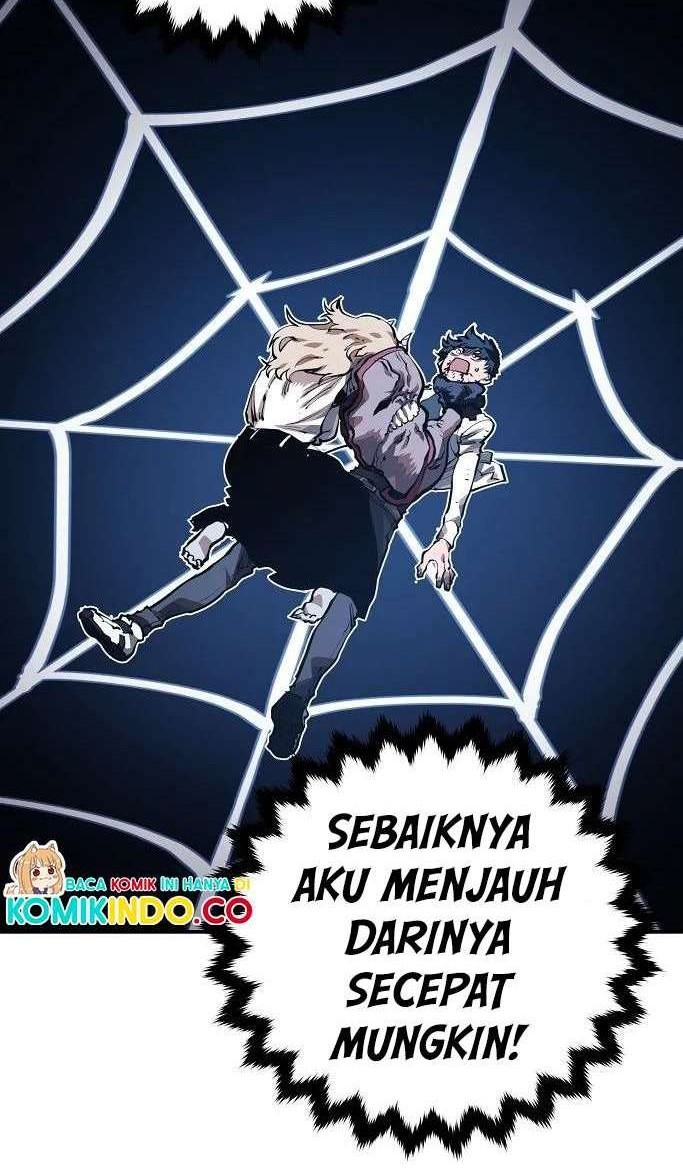 Player Chapter 25 - halaman 49