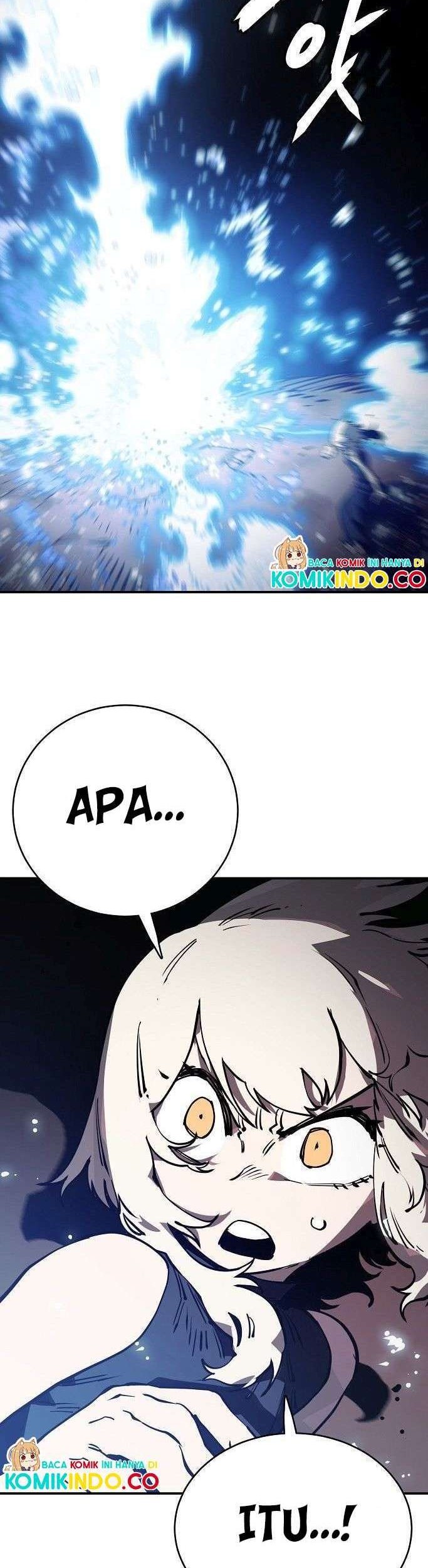 Player Chapter 25 - halaman 60