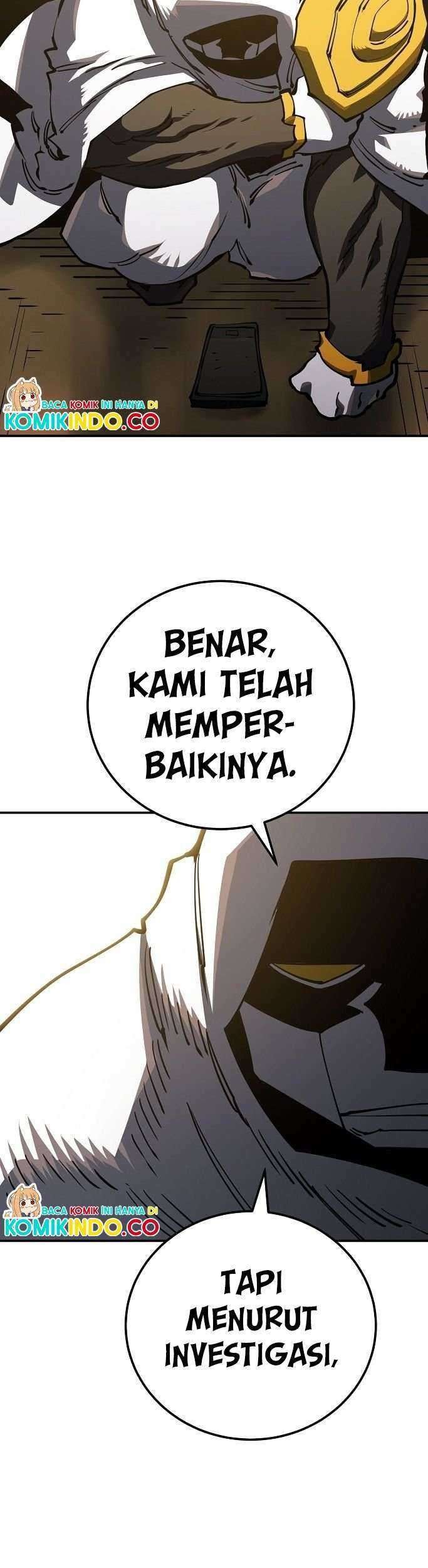Player Chapter 26 - halaman 10