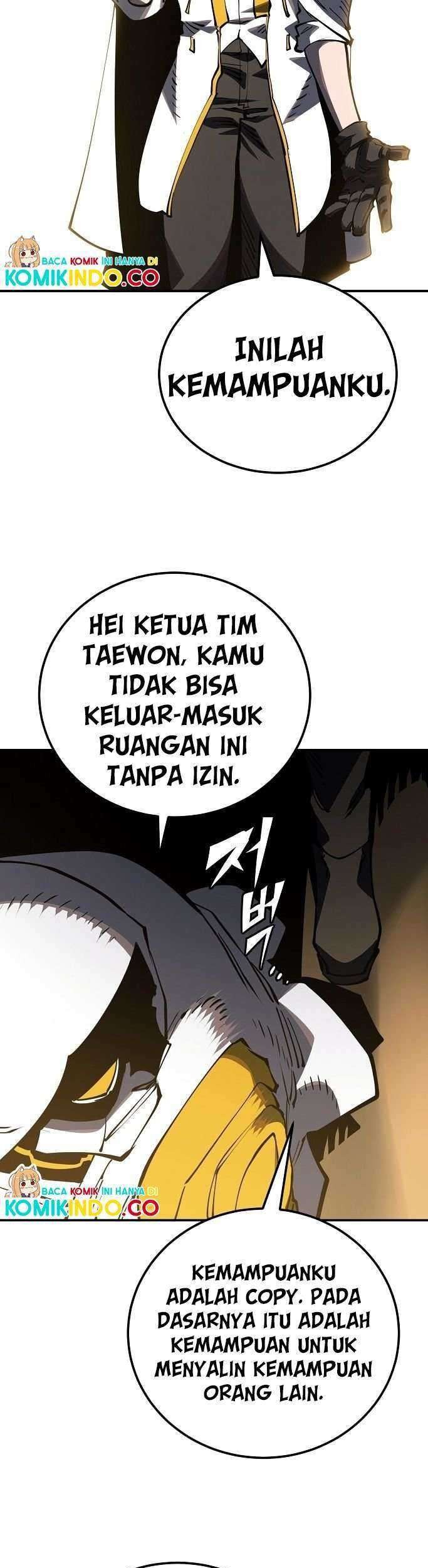 Player Chapter 26 - halaman 14