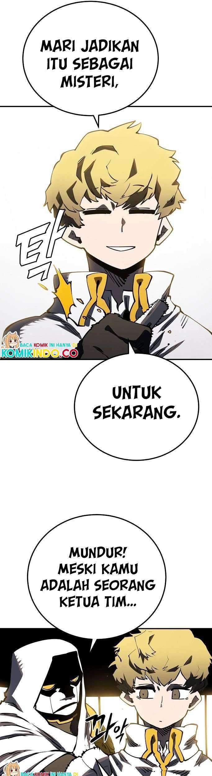 Player Chapter 26 - halaman 17