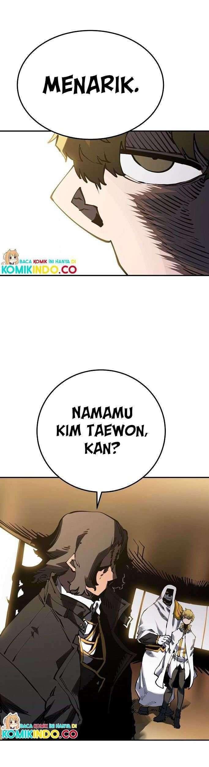 Player Chapter 26 - halaman 19