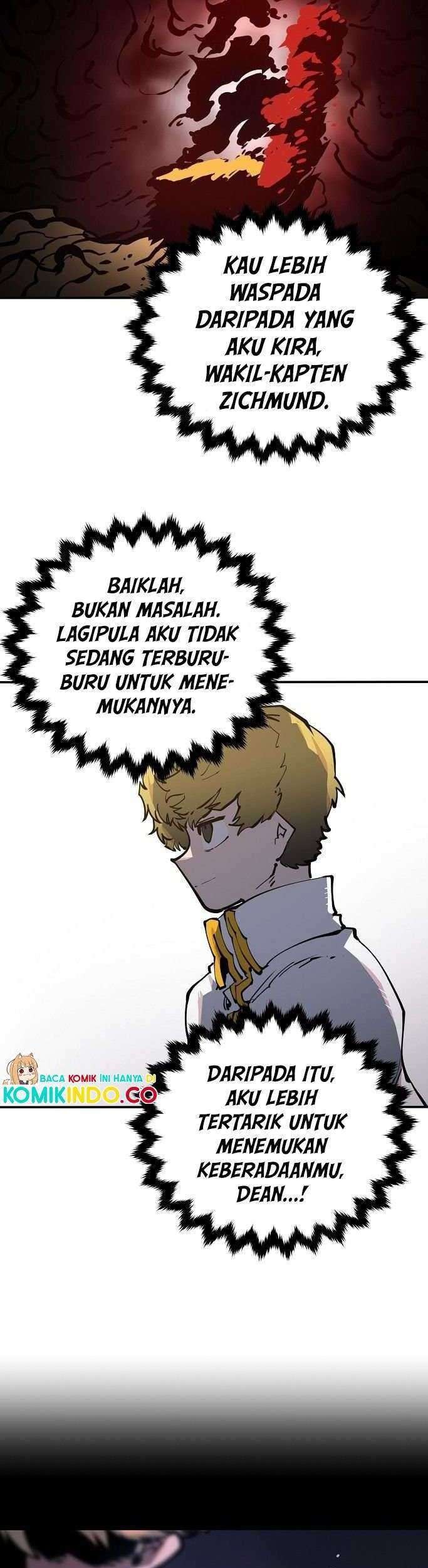 Player Chapter 26 - halaman 23