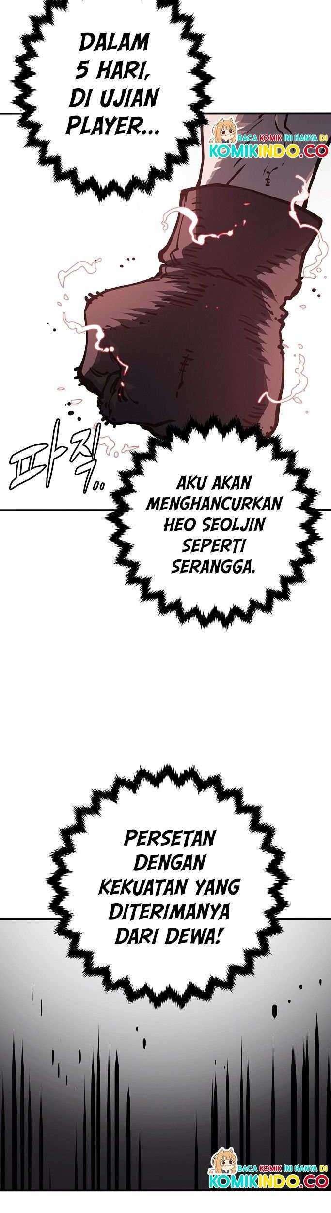 Player Chapter 26 - halaman 27