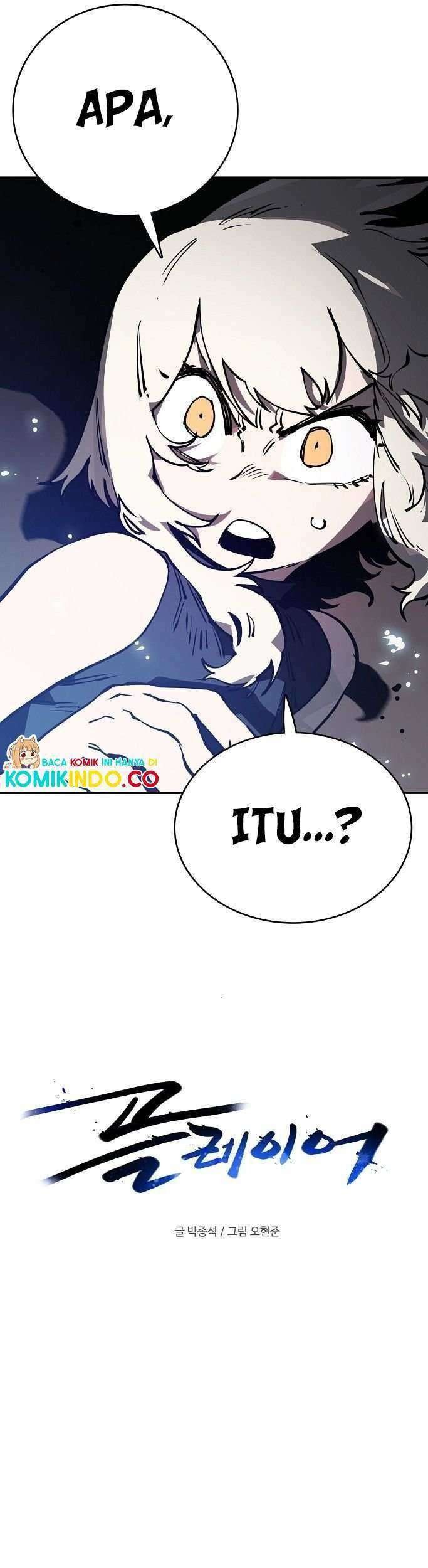 Player Chapter 26 - halaman 30