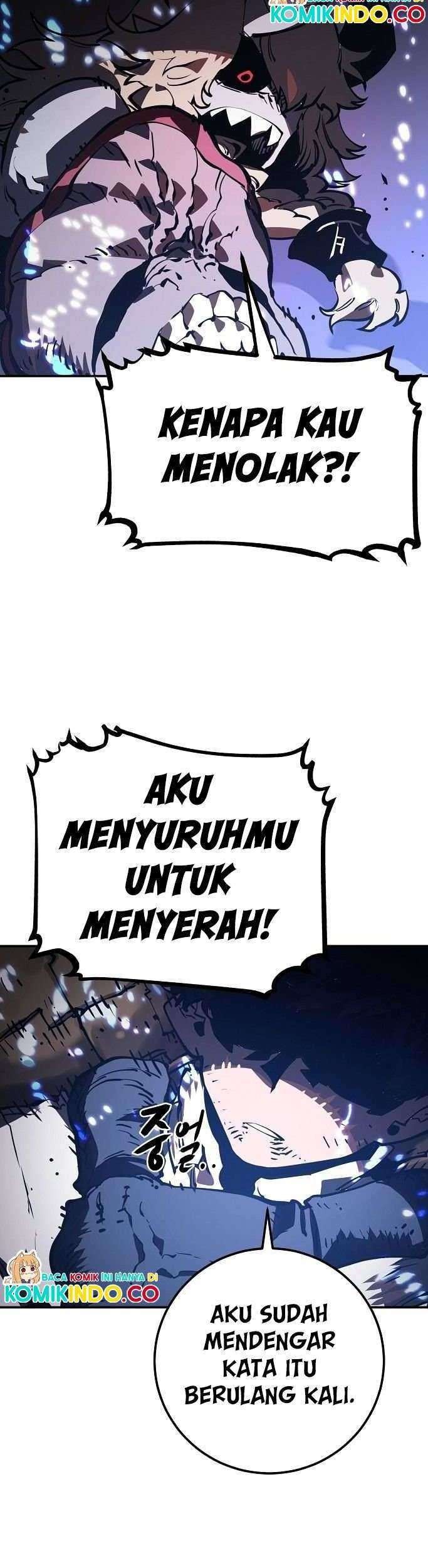 Player Chapter 26 - halaman 32
