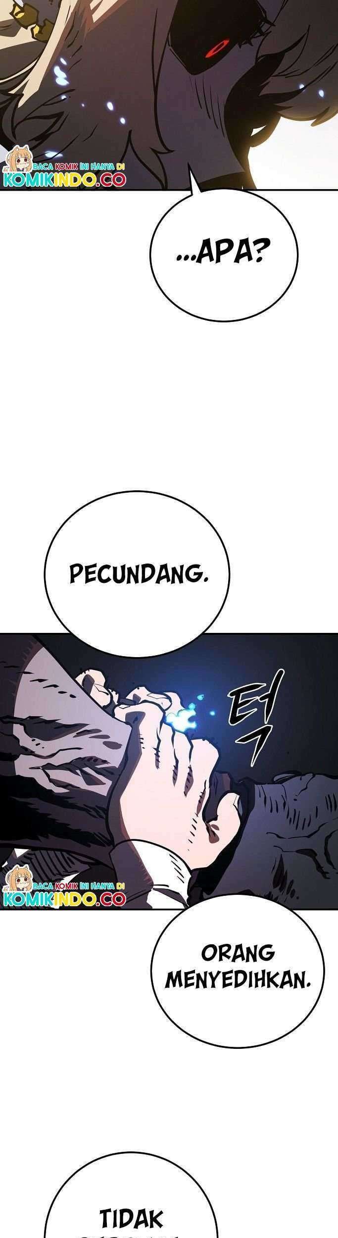Player Chapter 26 - halaman 34