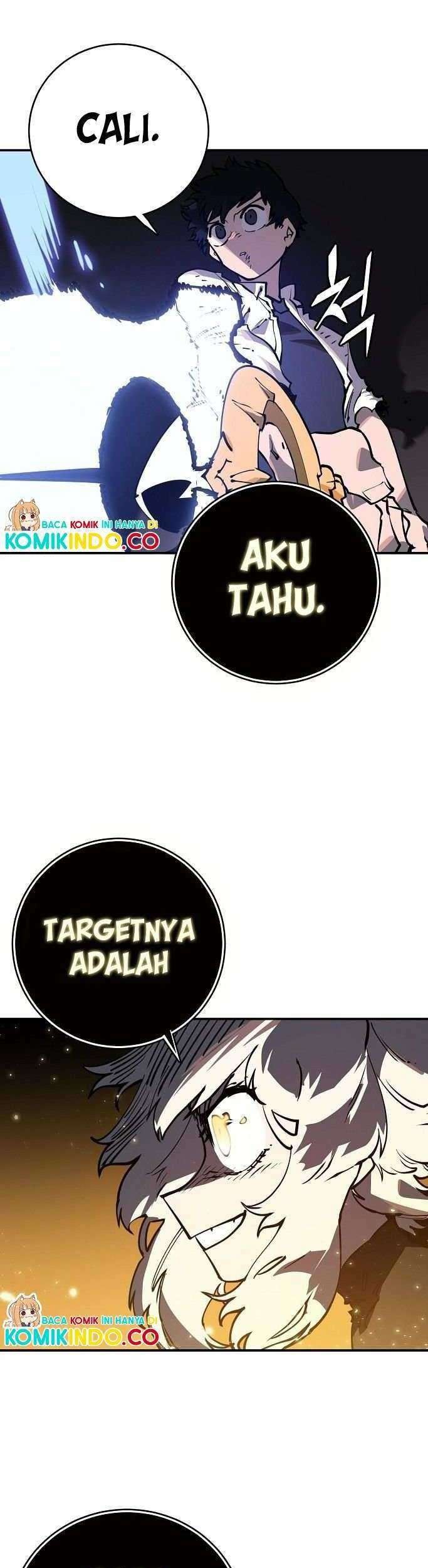Player Chapter 26 - halaman 55