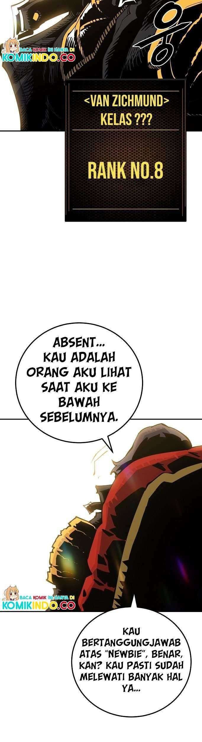 Player Chapter 26 - halaman 6