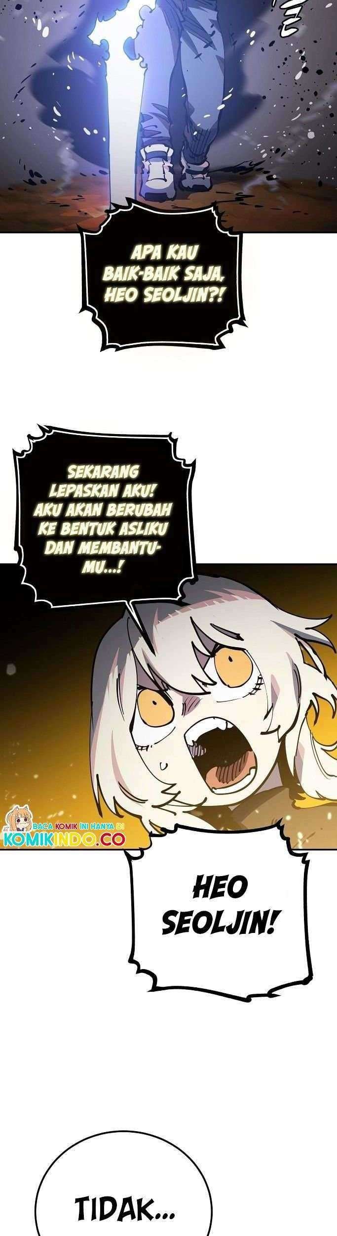 Player Chapter 26 - halaman 63