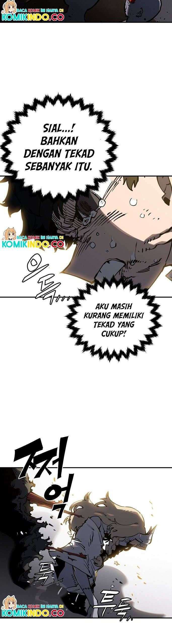 Player Chapter 26 - halaman 67