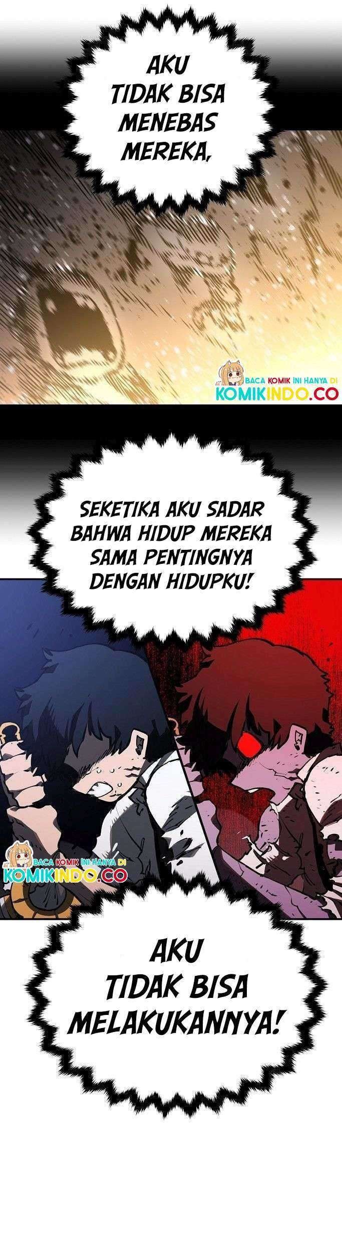 Player Chapter 26 - halaman 68