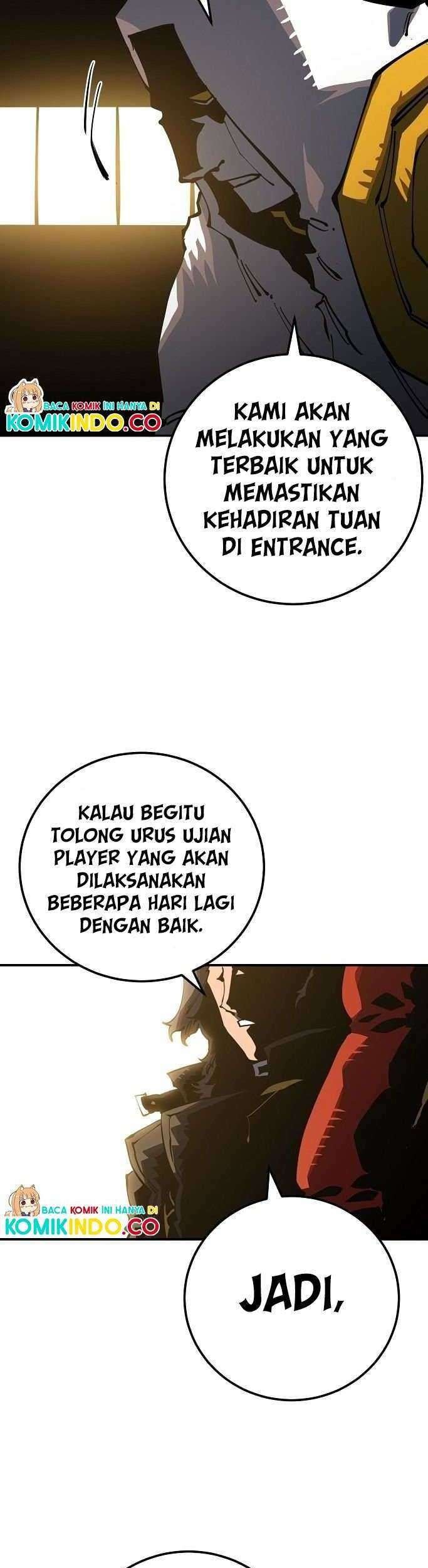 Player Chapter 26 - halaman 8