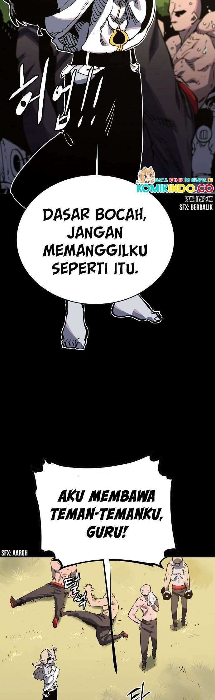 Player Chapter 27 - halaman 13