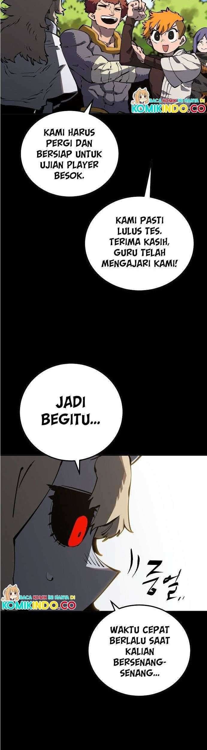 Player Chapter 27 - halaman 22