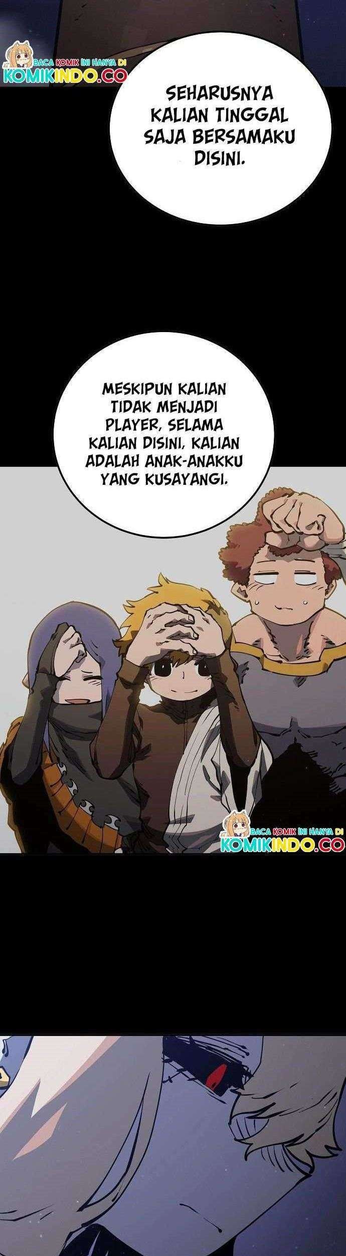 Player Chapter 27 - halaman 40