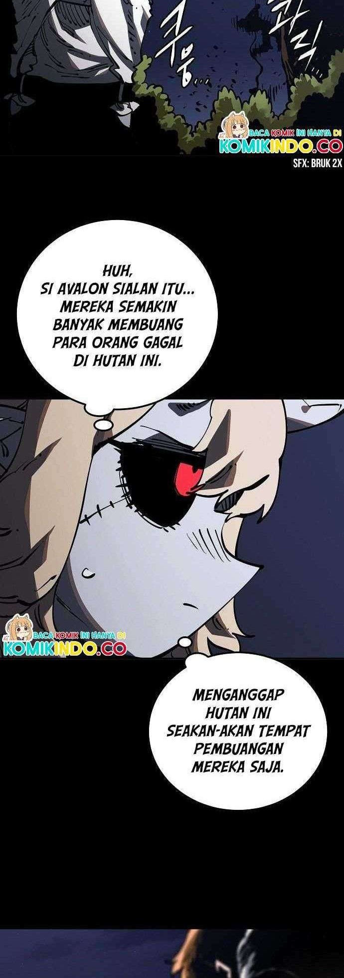Player Chapter 27 - halaman 45
