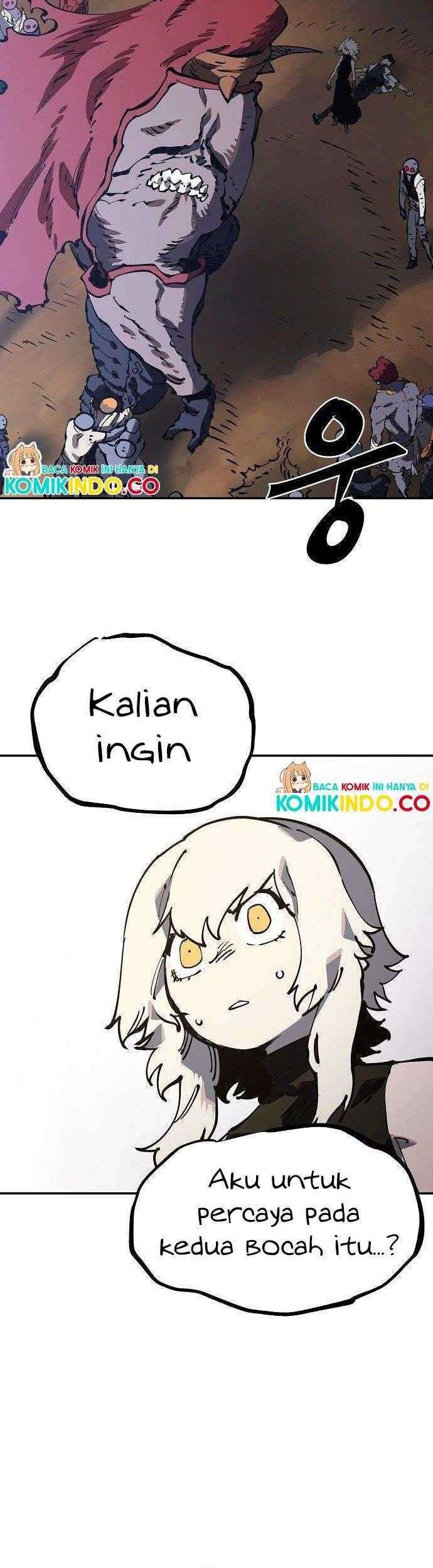 Player Chapter 27 - halaman 66