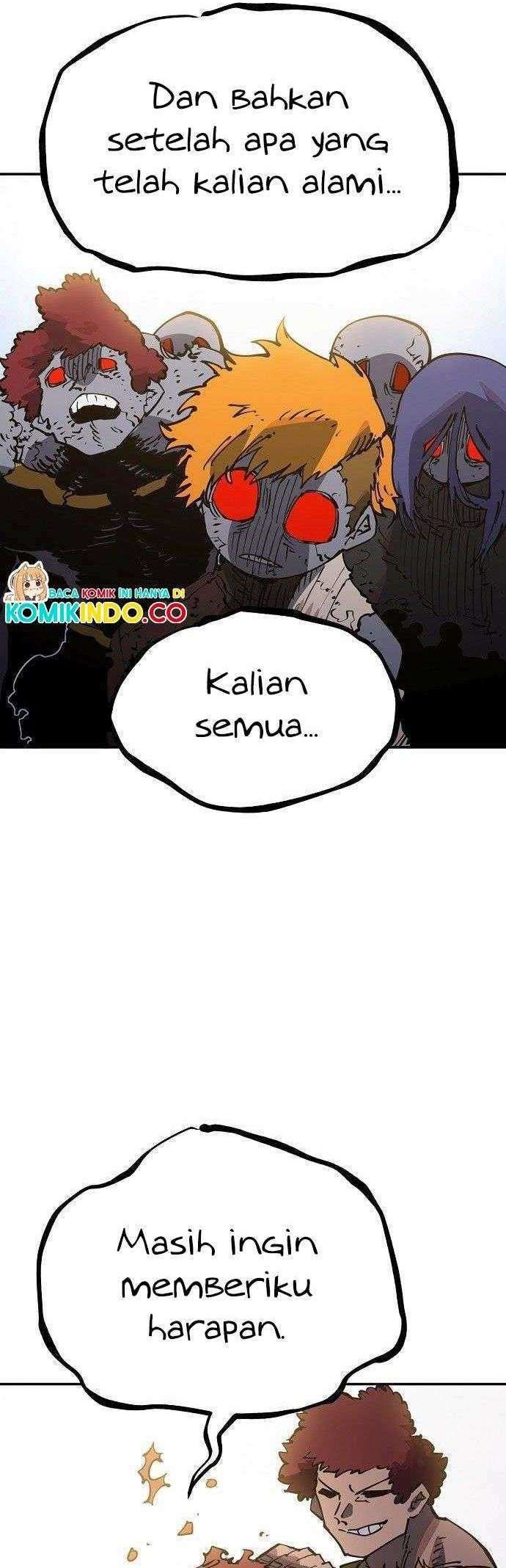 Player Chapter 27 - halaman 67