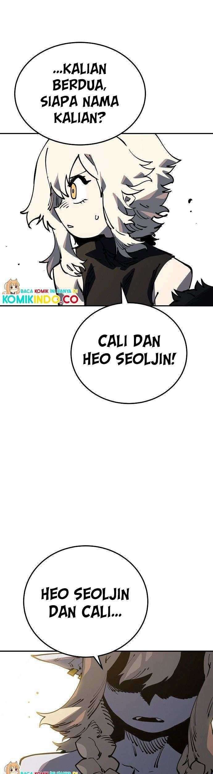 Player Chapter 27 - halaman 70