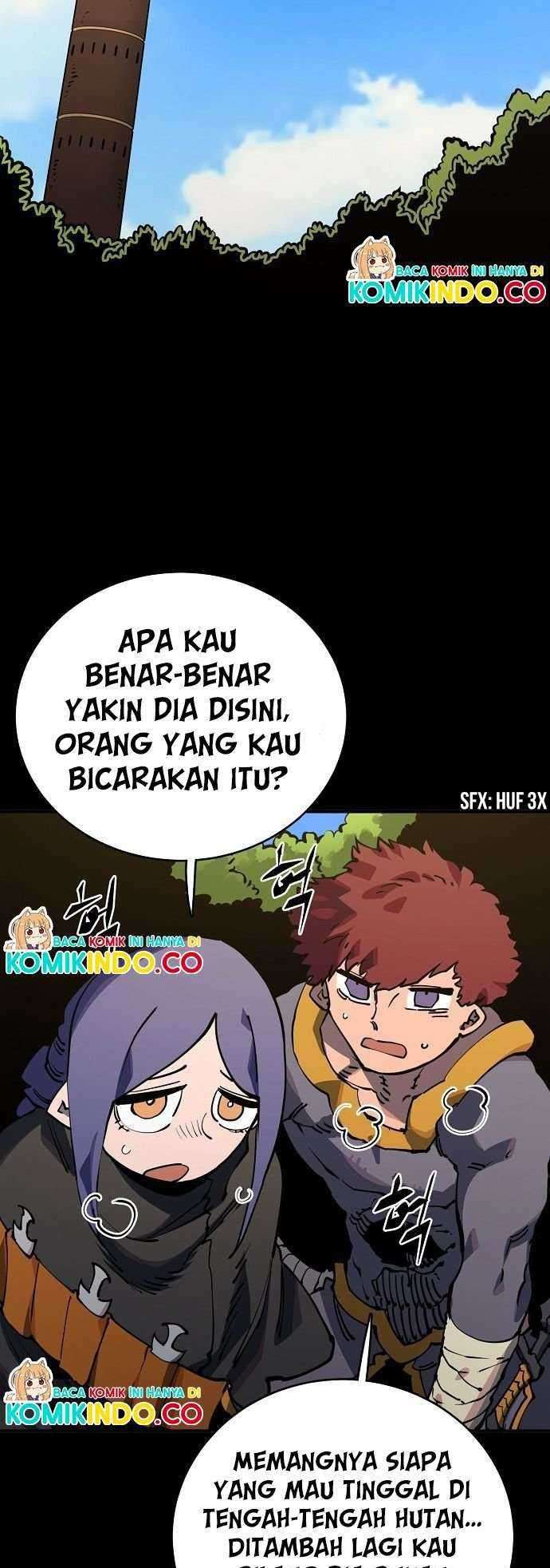 Player Chapter 27 - halaman 9