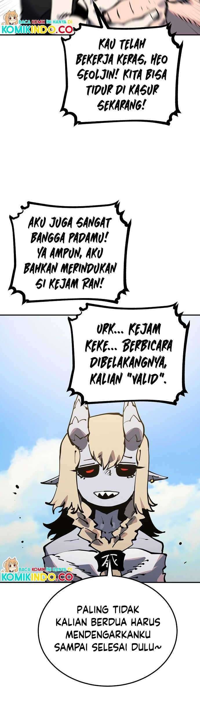 Player Chapter 28 - halaman 10