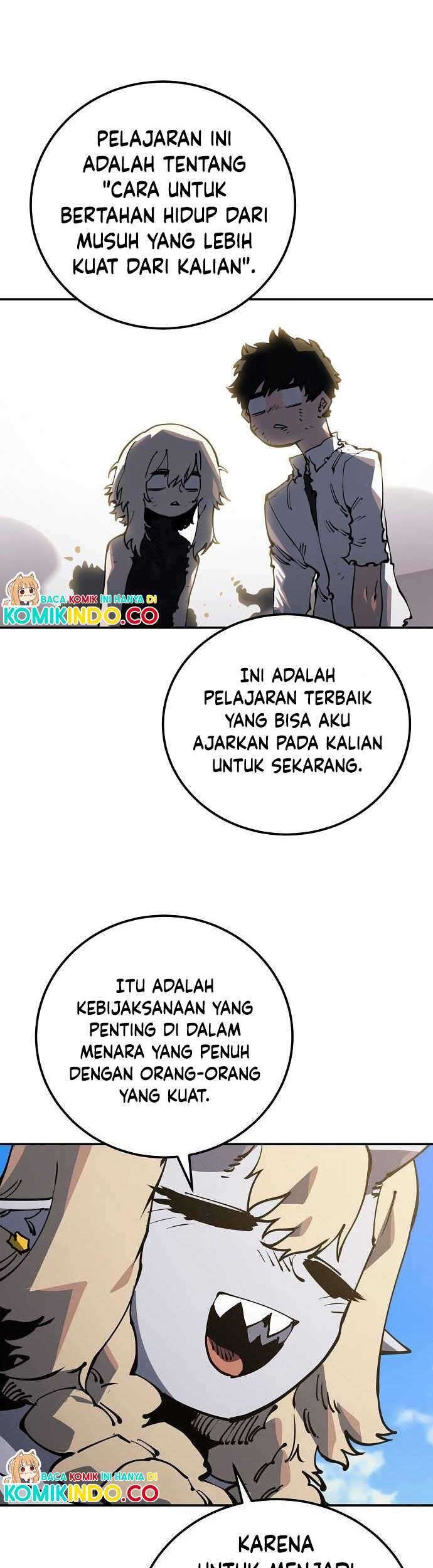 Player Chapter 28 - halaman 11