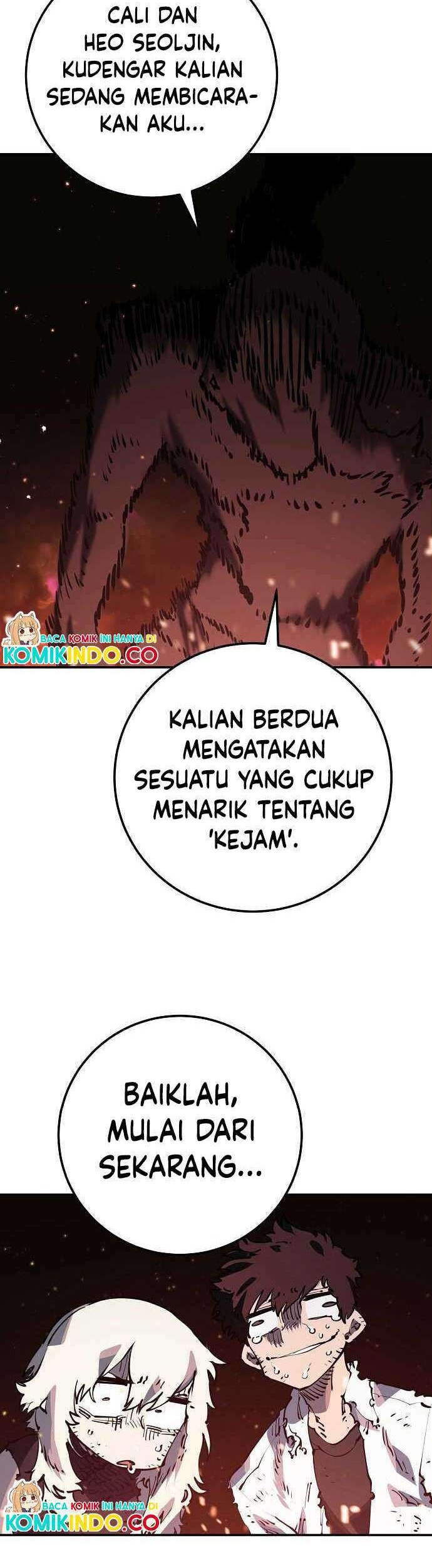 Player Chapter 28 - halaman 17