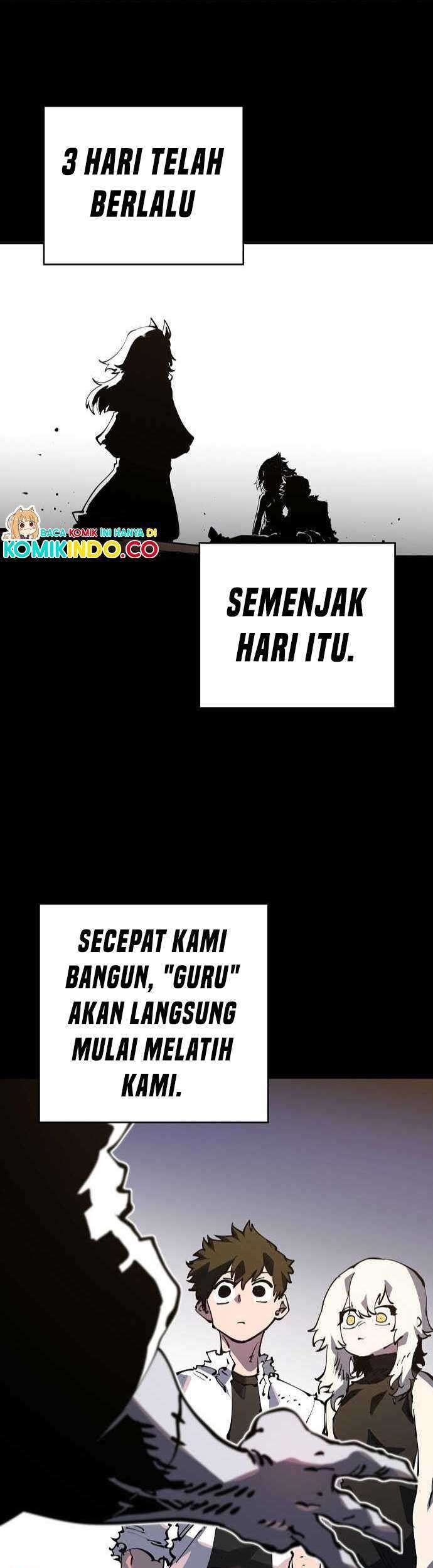 Player Chapter 28 - halaman 2