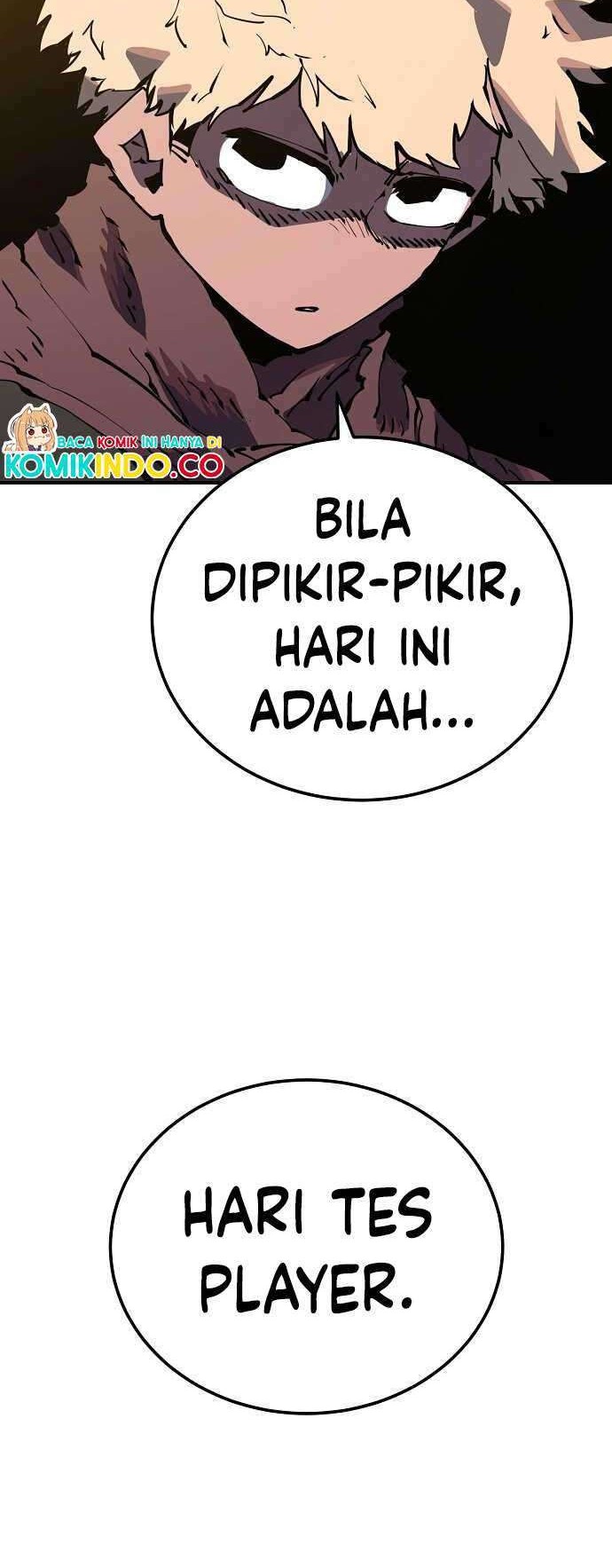 Player Chapter 28 - halaman 21
