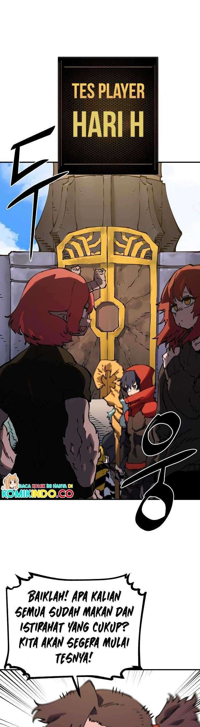 Player Chapter 28 - halaman 22