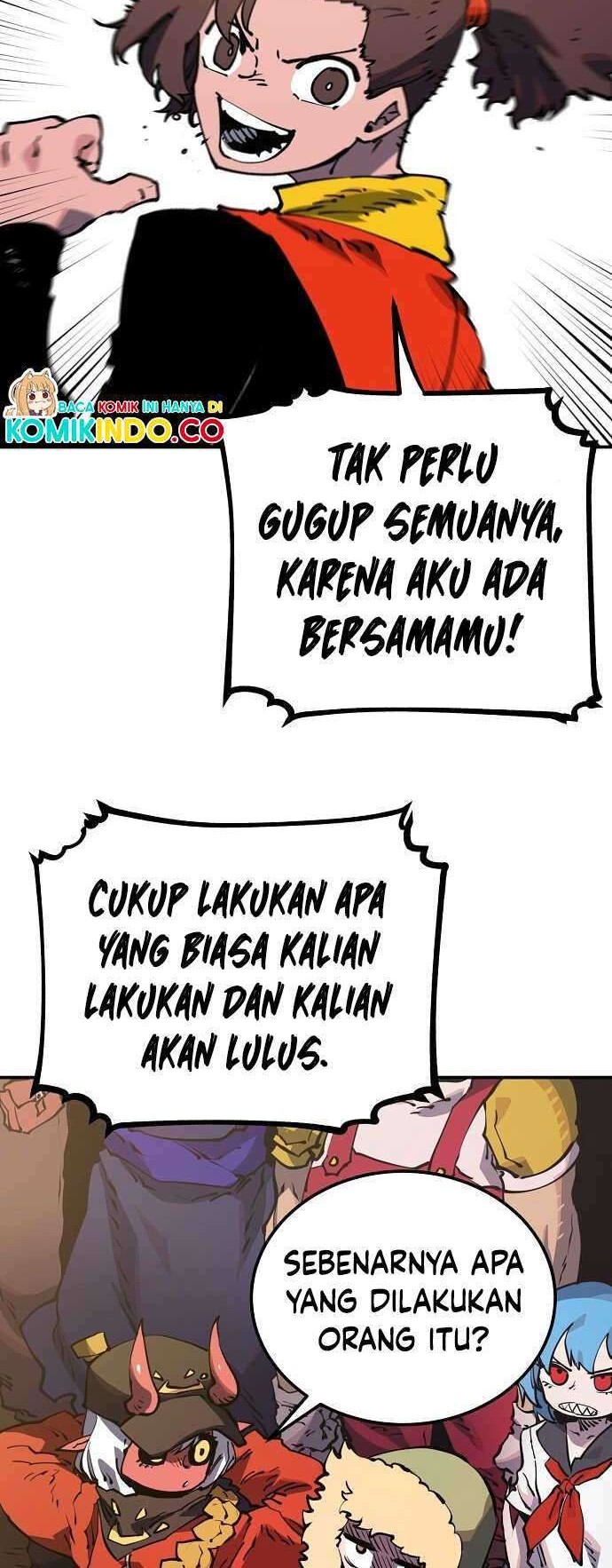 Player Chapter 28 - halaman 23