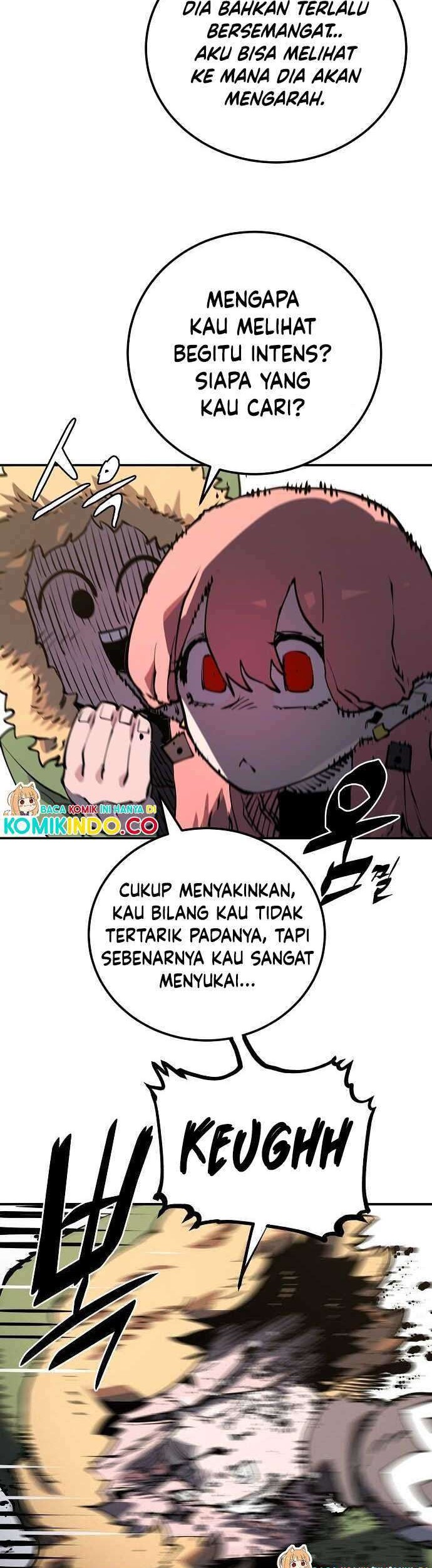 Player Chapter 28 - halaman 25
