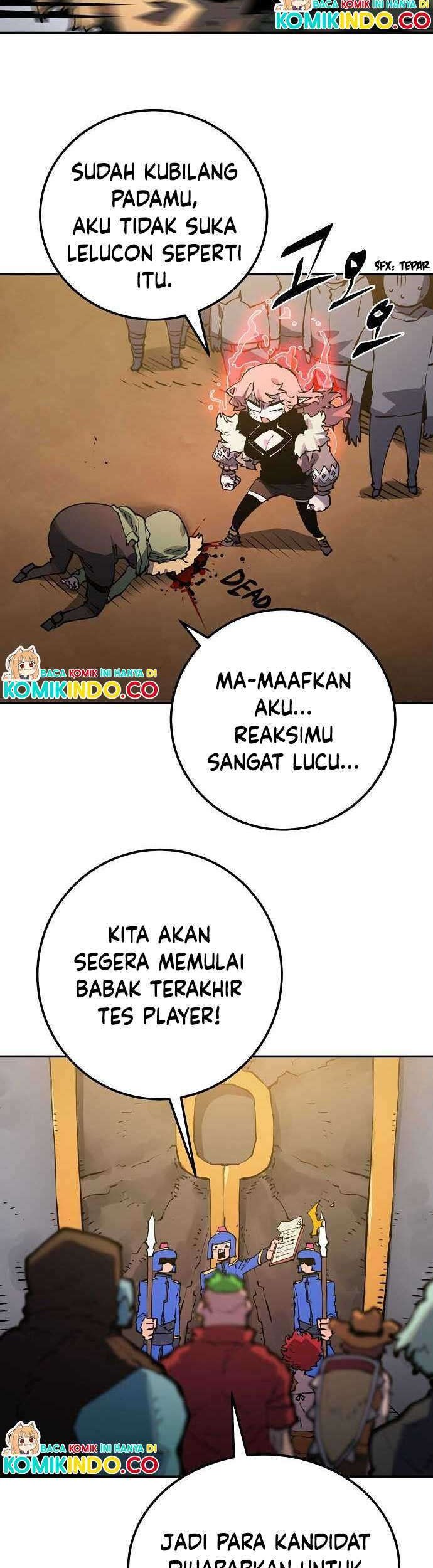 Player Chapter 28 - halaman 26