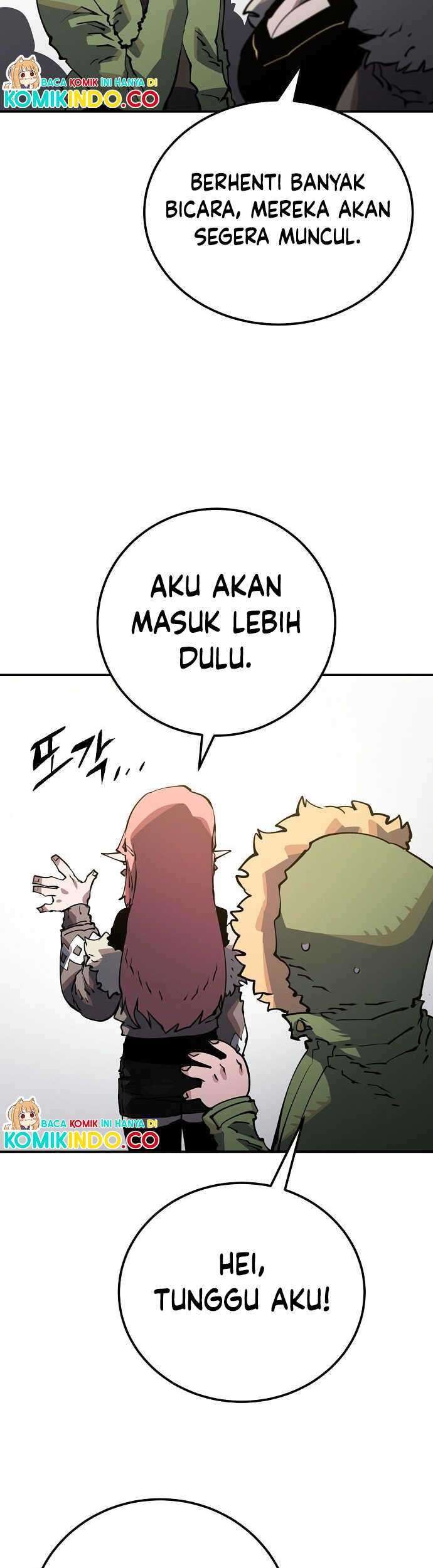 Player Chapter 28 - halaman 28