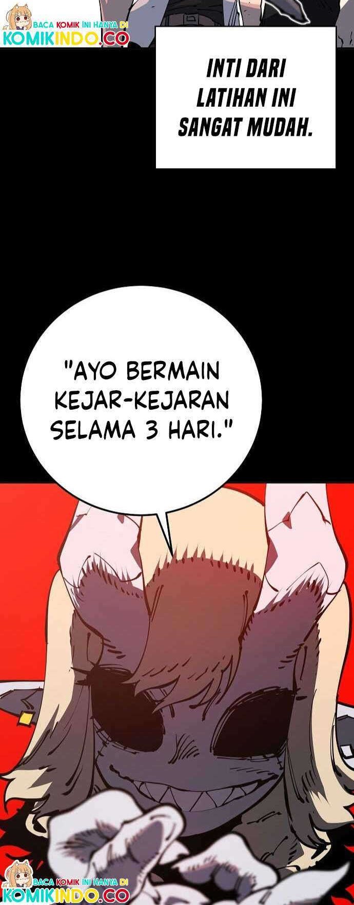 Player Chapter 28 - halaman 3