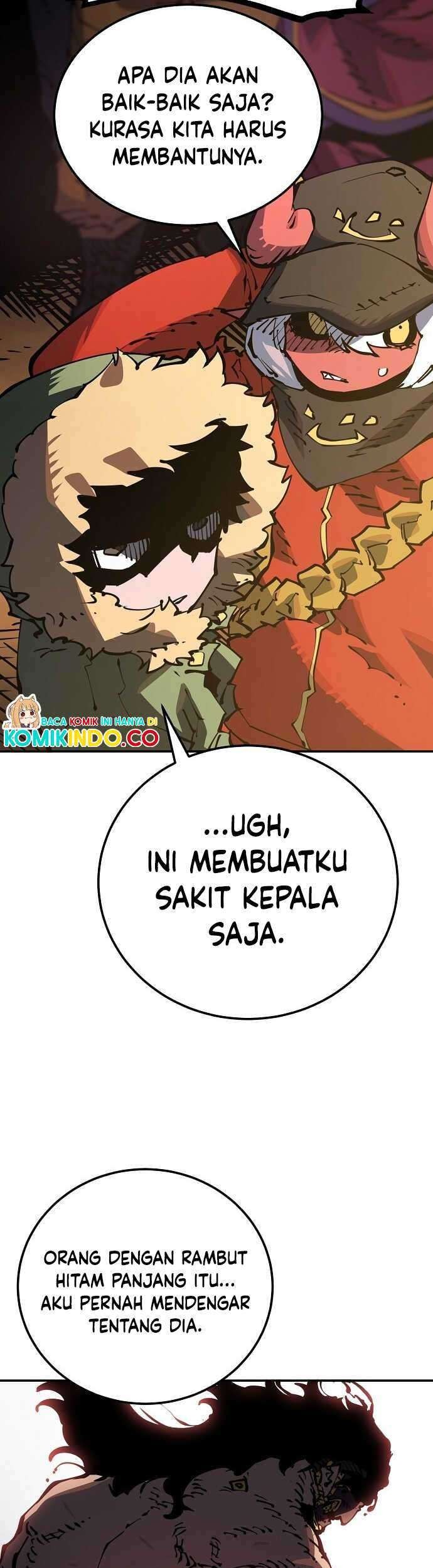 Player Chapter 28 - halaman 34