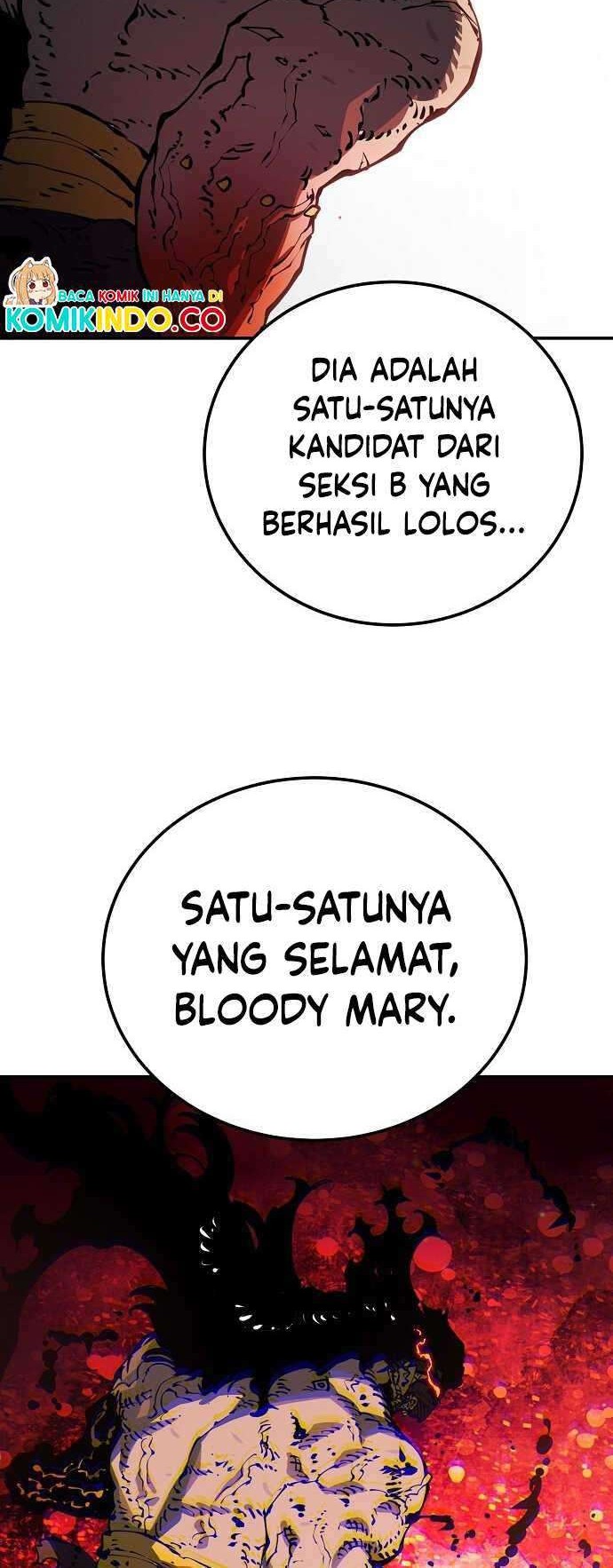 Player Chapter 28 - halaman 35