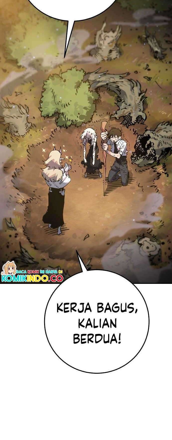 Player Chapter 28 - halaman 7