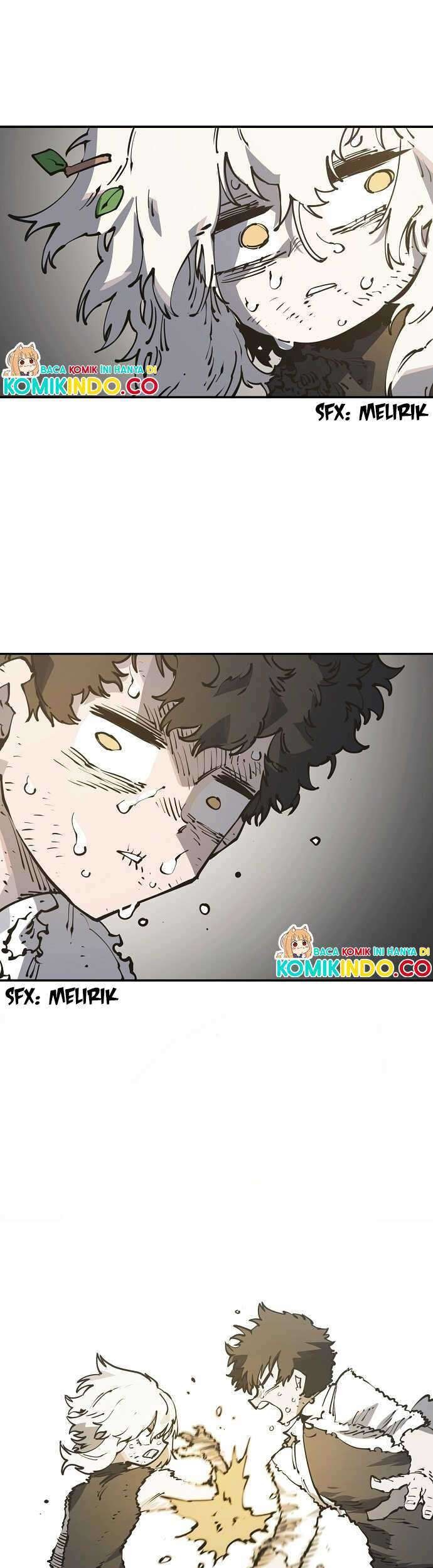 Player Chapter 28 - halaman 8