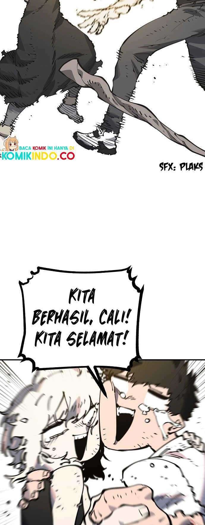 Player Chapter 28 - halaman 9
