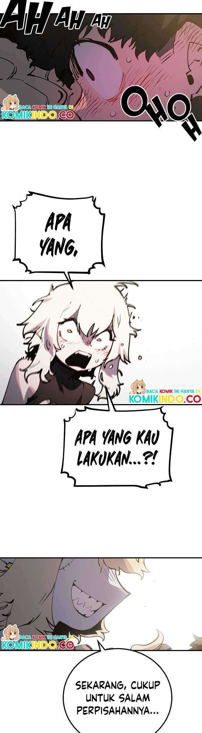 Player Chapter 29 - halaman 11