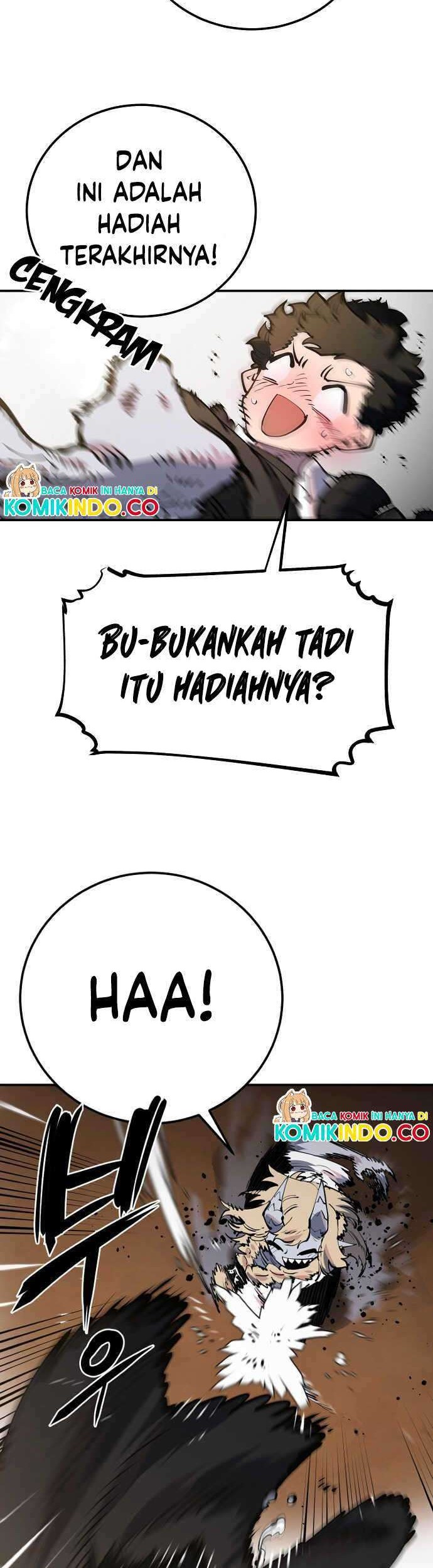 Player Chapter 29 - halaman 12